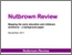 [thumbnail of Nutbrown Review : mapping the early education and childcare workforce – a background paper]