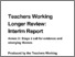 [thumbnail of WLR_Interim_Report_-_Annex_D.pdf]
